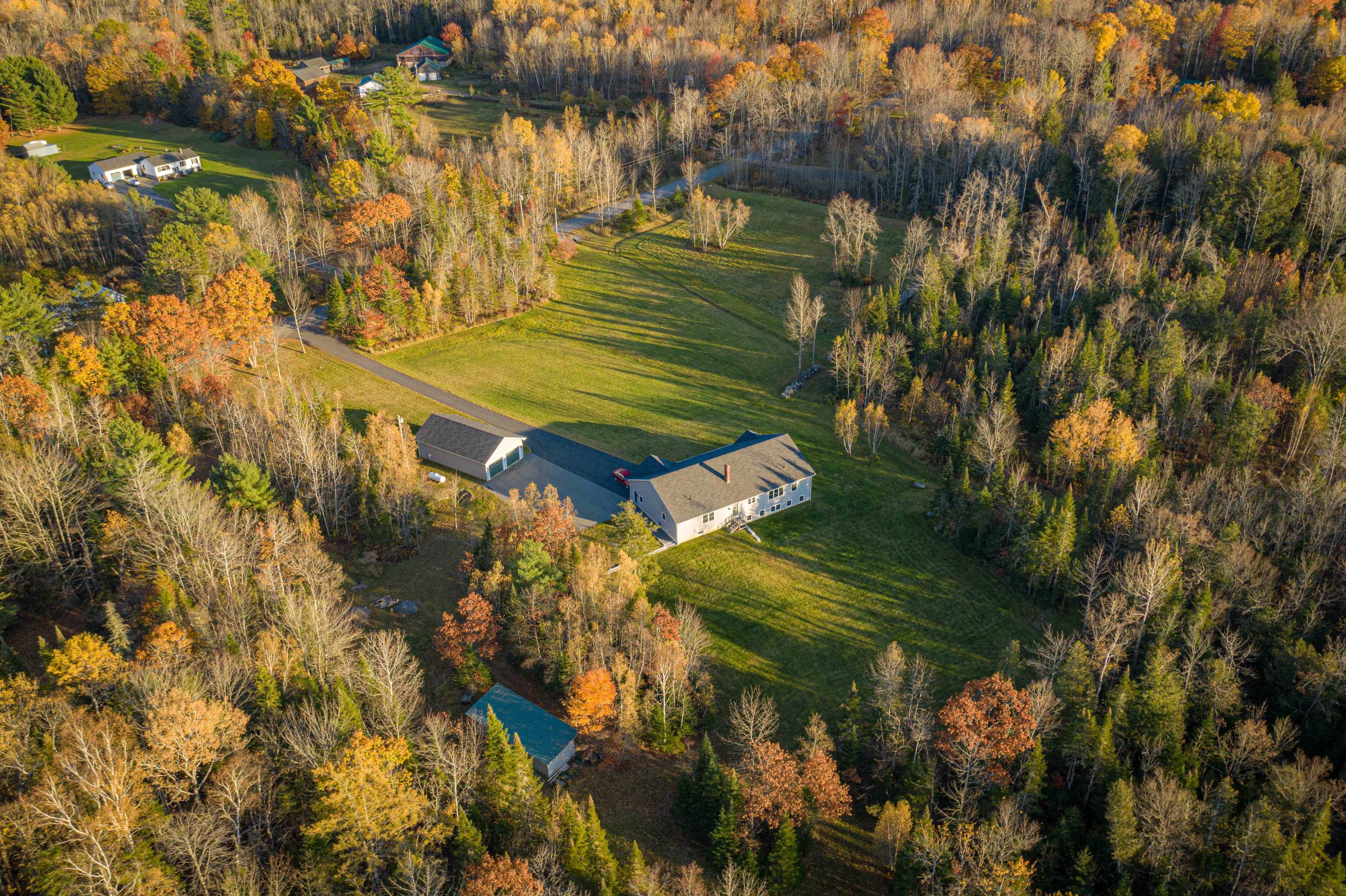 120 Morey Road Kenduskeag, ME 04450 - Photo 5 of 47 Morey Rd 08