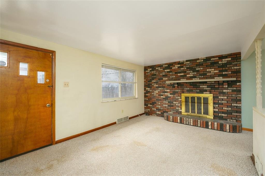 1870 Haymaker Road Monroeville, PA 15146 - Photo 3 of 20 an empty room with windows