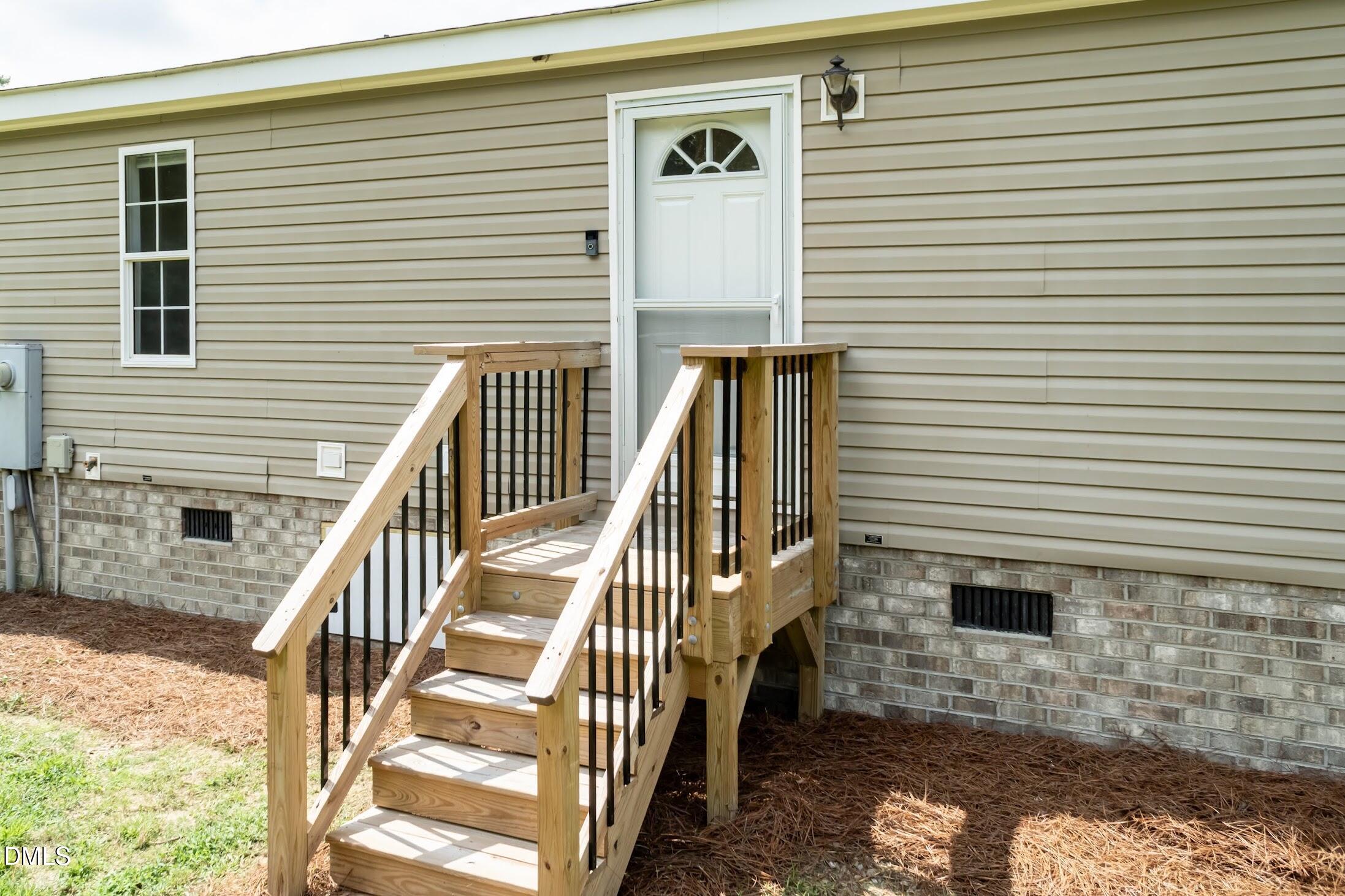 50 Beaver Run Road Spring Hope, NC 27882 - Photo 7 of 37 Patio 01