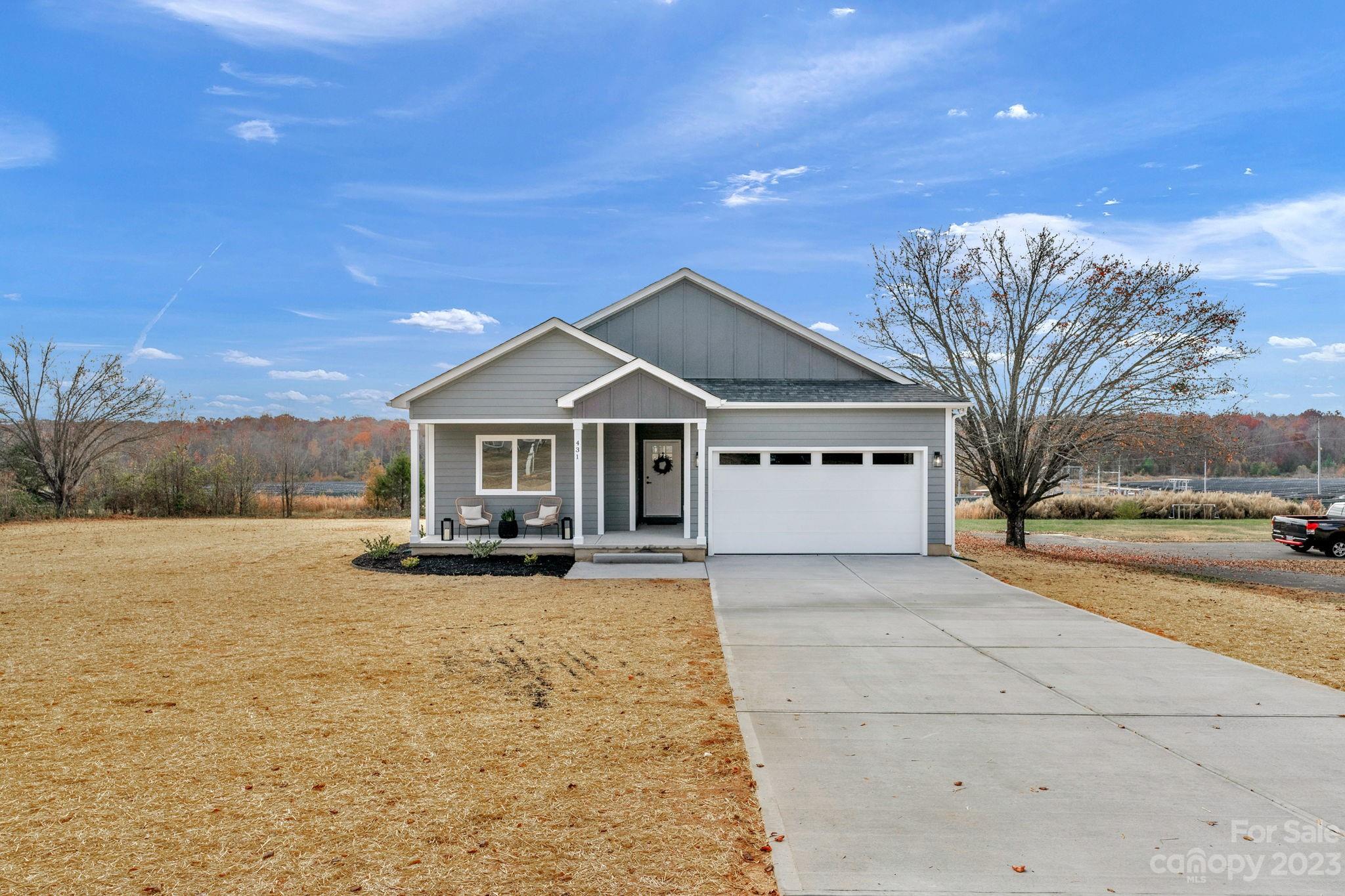 431 High Shoals Road Lincolnton, NC 28092 - Photo 1 of 43 Gallery Image 1