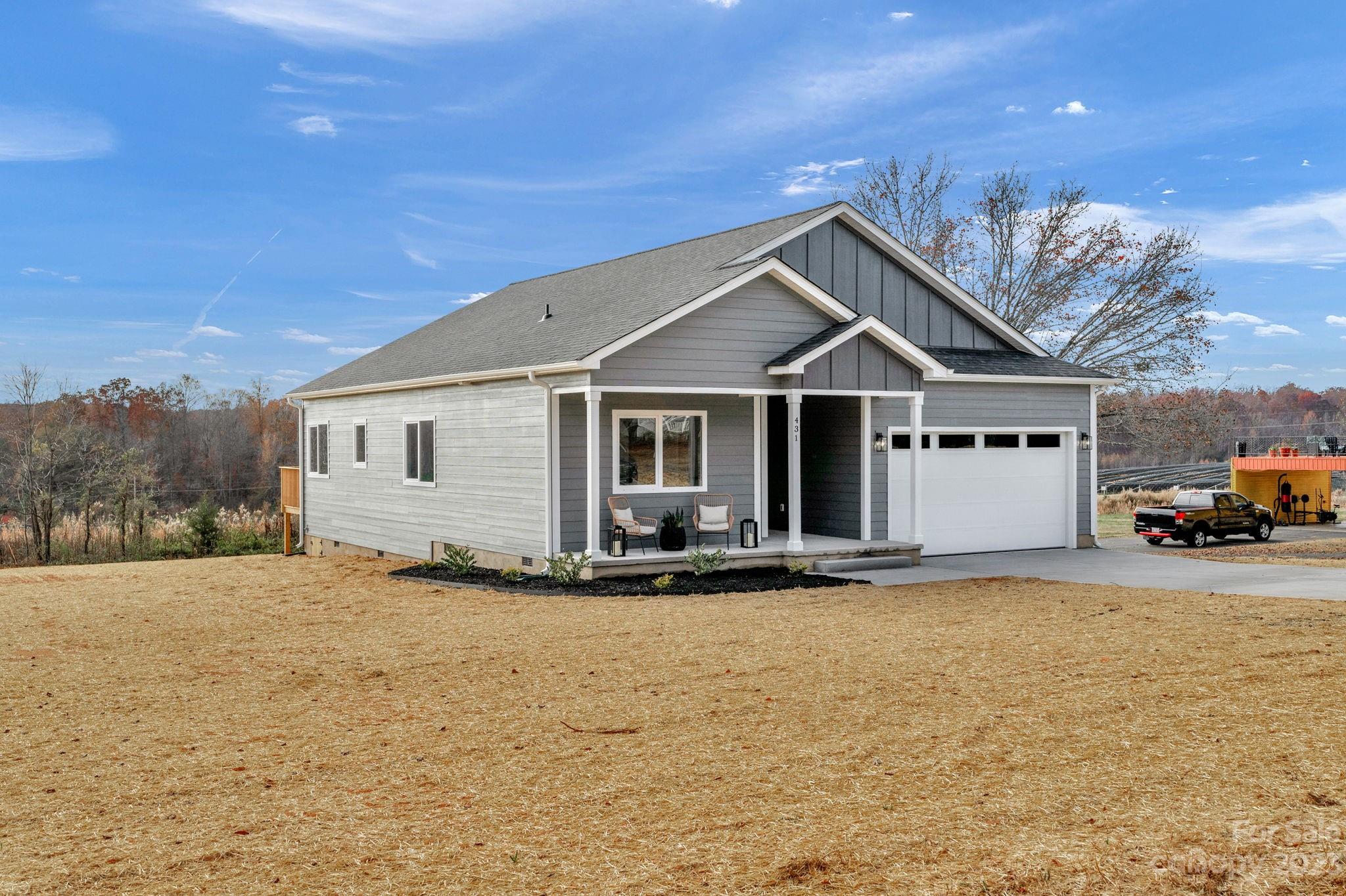 431 High Shoals Road Lincolnton, NC 28092 - Photo 3 of 43 Gallery Image 3
