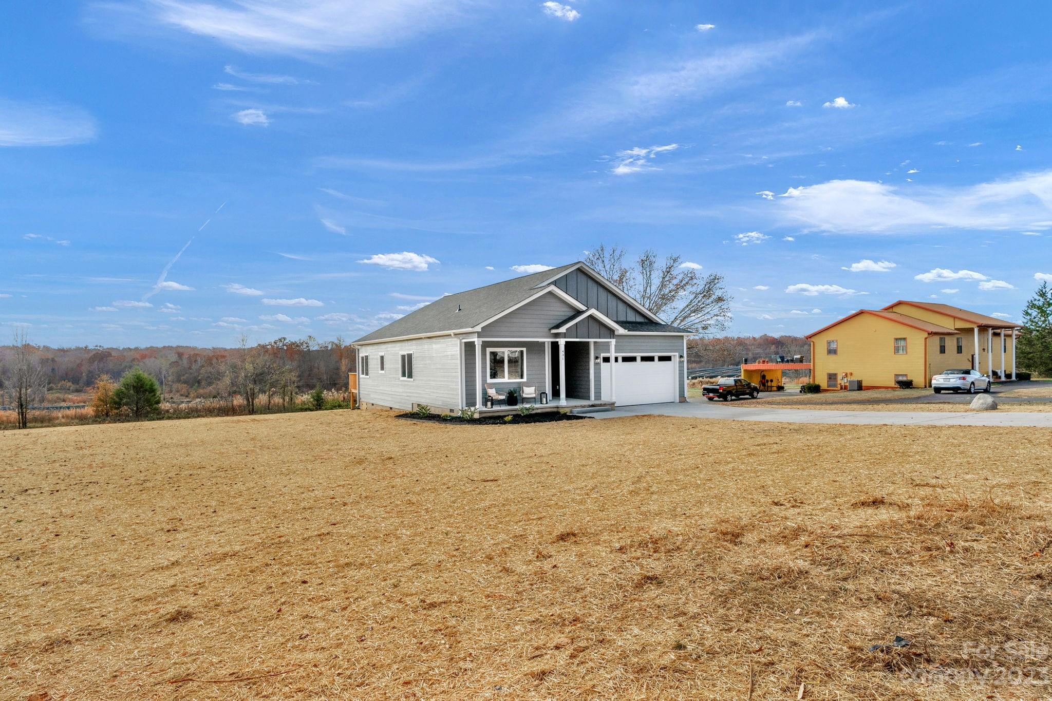 431 High Shoals Road Lincolnton, NC 28092 - Photo 4 of 43 Gallery Image 4