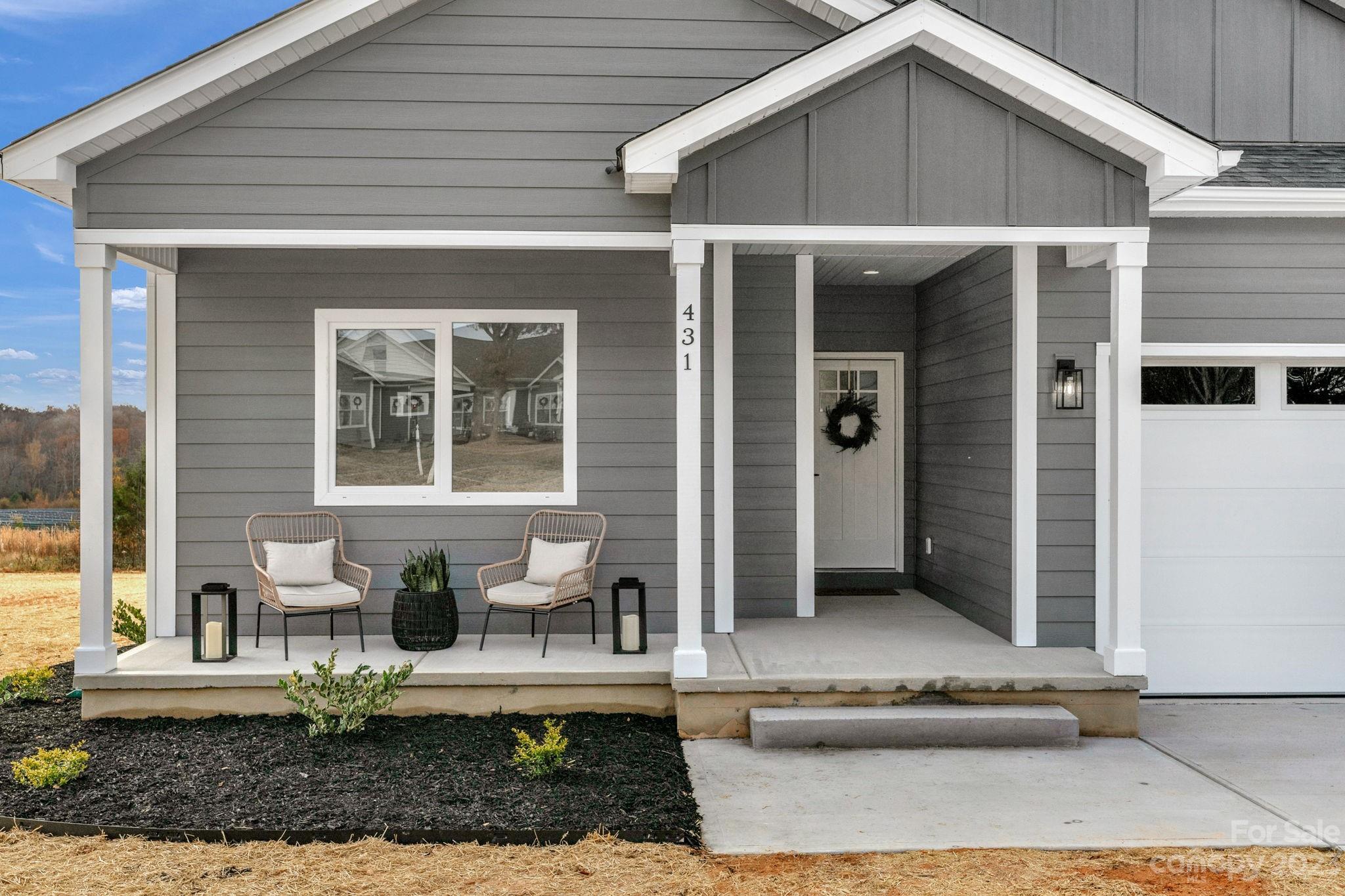 431 High Shoals Road Lincolnton, NC 28092 - Photo 5 of 43 Gallery Image 5