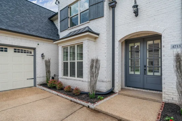 $4,000 | 4713 Emmas Circle West, Collierville, TN 38017