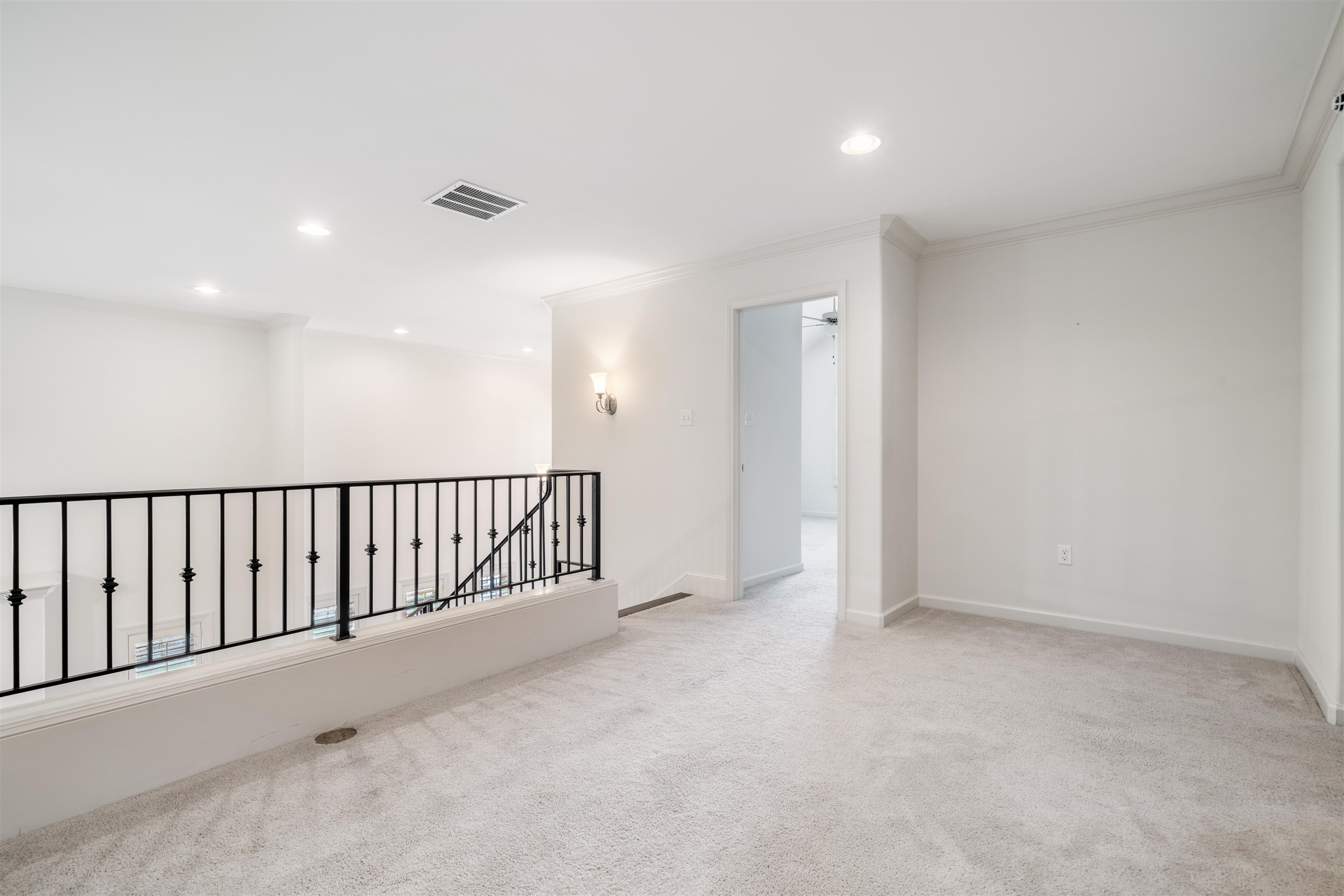 4713 Emmas Circle West Collierville, TN 38017 - Photo 19 of 28 a view of an empty room
