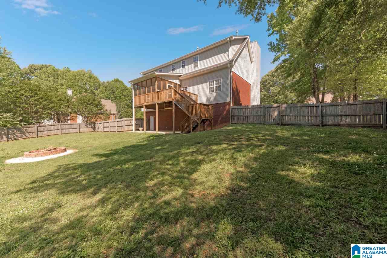 127 Brook Circle Chelsea, AL 35043 - Photo 8 of 45