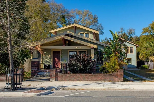 $899,900 | 1018 East Columbus Drive, Tampa, FL 33605