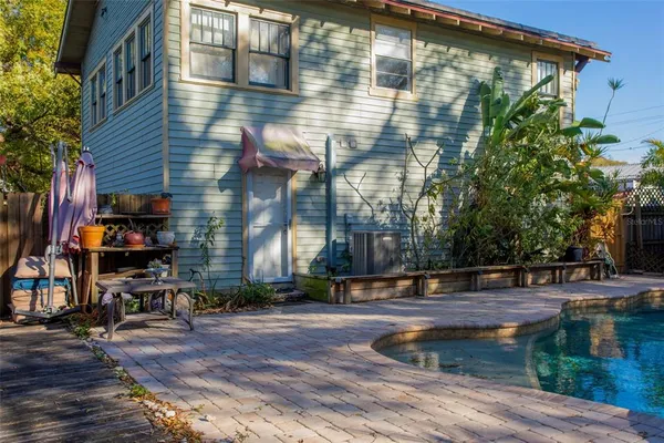 $899,900 | 1018 East Columbus Drive, Tampa, FL 33605