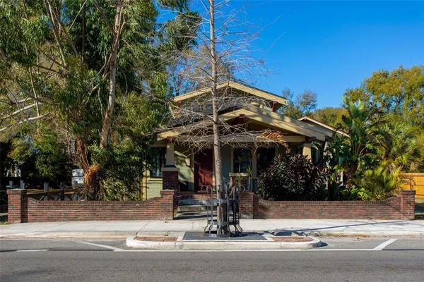 $899,900 | 1018 East Columbus Drive, Tampa, FL 33605