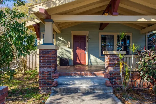 $899,900 | 1018 East Columbus Drive, Tampa, FL 33605