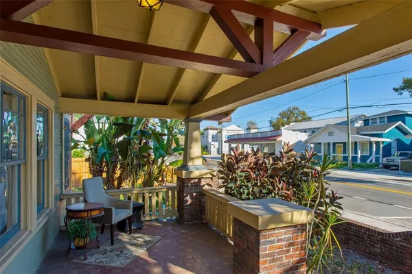 $899,900 | 1018 East Columbus Drive, Tampa, FL 33605