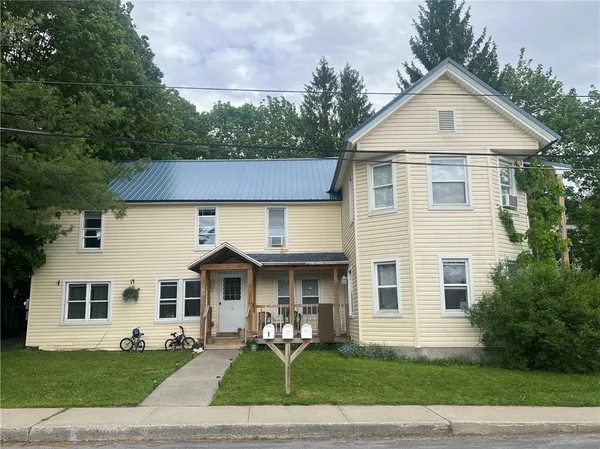 $269,000 | 6 Roosevelt Avenue, Stamford, NY 12167