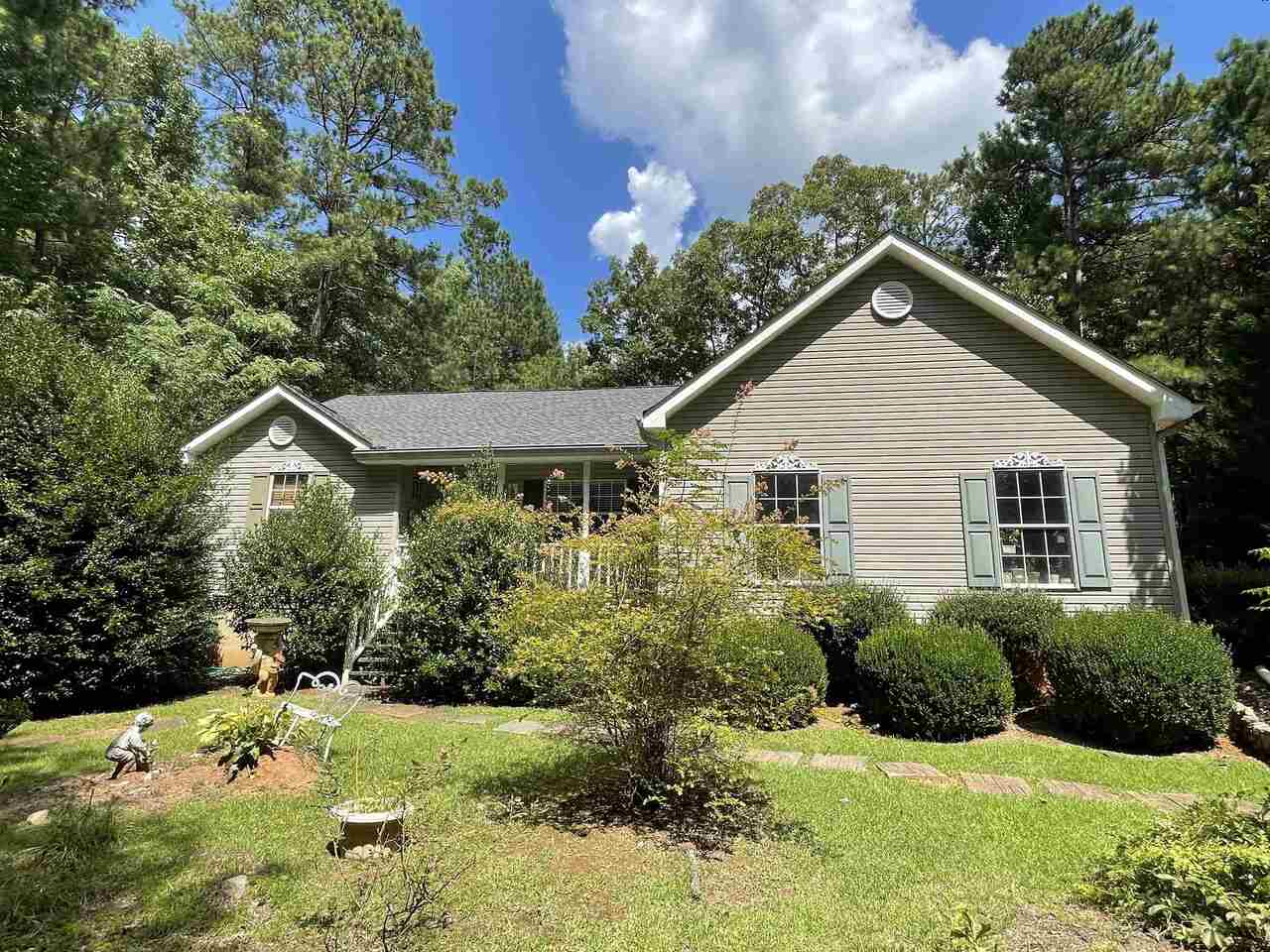 100 Bicycle Road Griffin, GA 30223 - Photo 1 of 1 Gallery Image 1