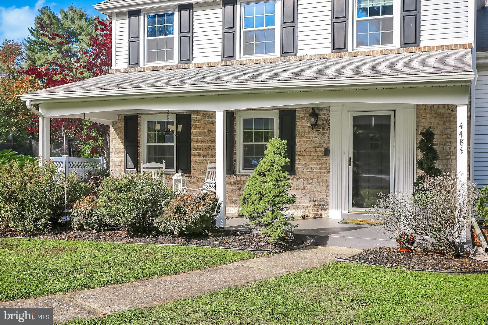 4484 Nantucket Road Harrisburg, PA 17112 - Photo 42 of 43 Gallery Image 42