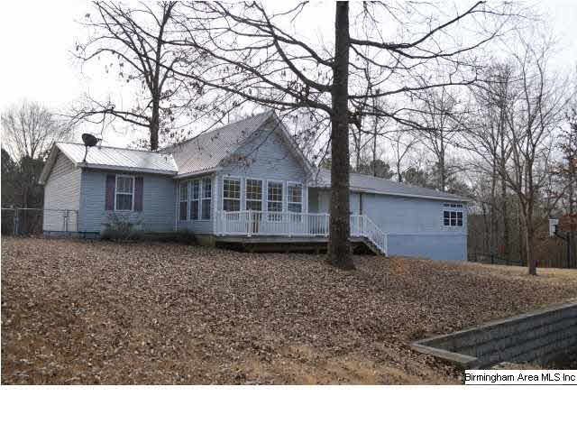 2650 Odom Road Quinton, AL 35130 - Photo 4 of 29
