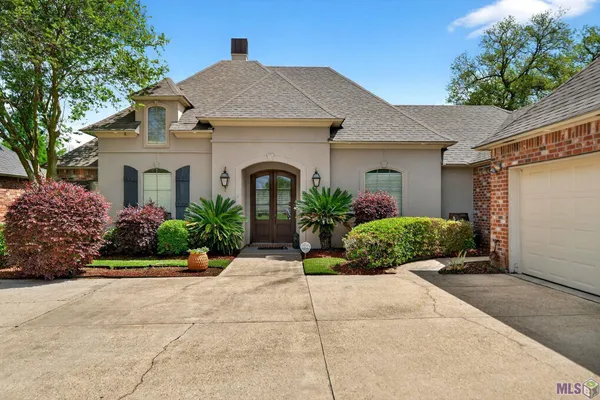 $350,000 | 12484 Old Mill Drive, Geismar, LA 70734
