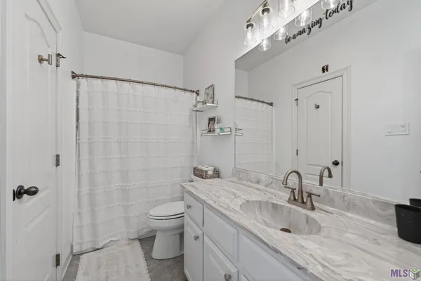 $350,000 | 12484 Old Mill Drive, Geismar, LA 70734