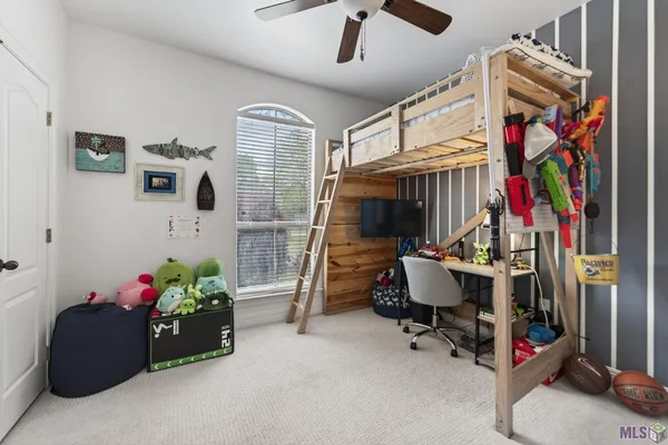 $350,000 | 12484 Old Mill Drive, Geismar, LA 70734