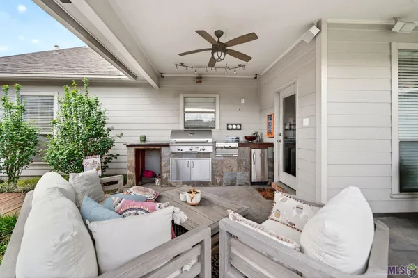 $350,000 | 12484 Old Mill Drive, Geismar, LA 70734