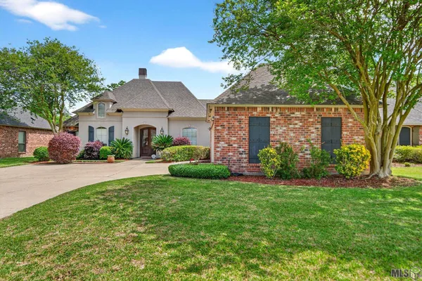 $350,000 | 12484 Old Mill Drive, Geismar, LA 70734