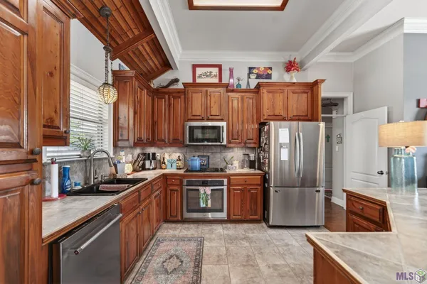 $350,000 | 12484 Old Mill Drive, Geismar, LA 70734