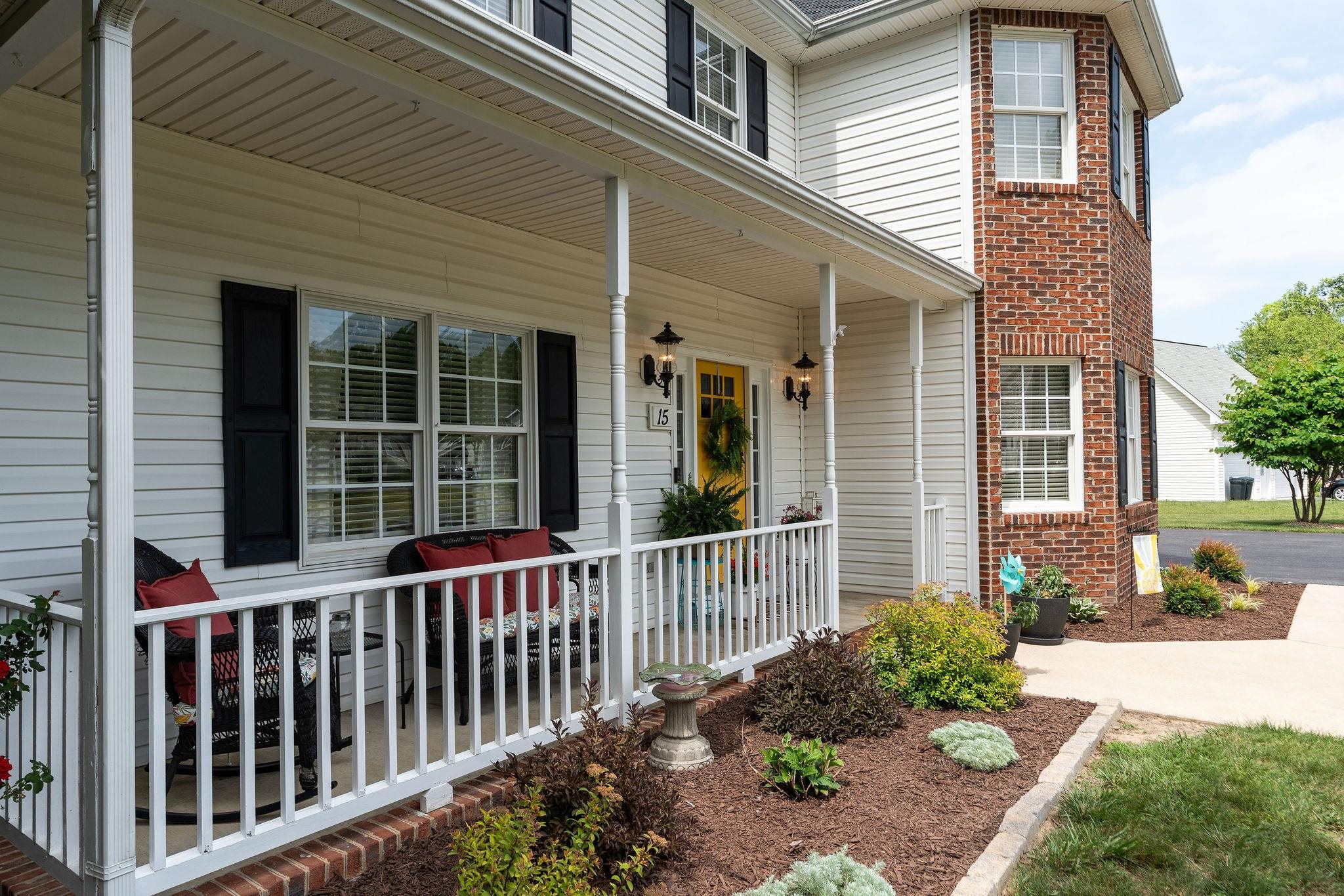 15 Rutherford Lane Stuarts Draft, VA 24477 - Photo 4 of 75