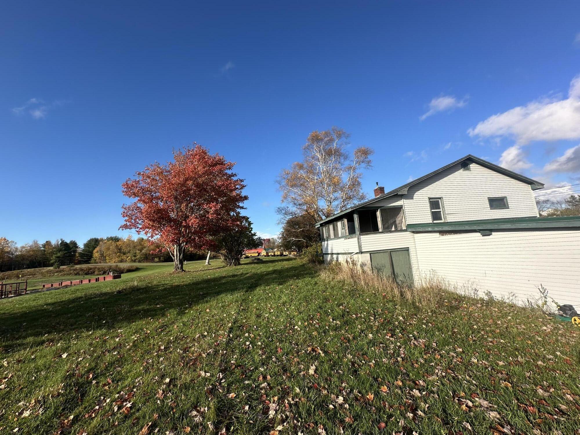 366 Village Road Smithfield, ME 04978 - Photo 24 of 29