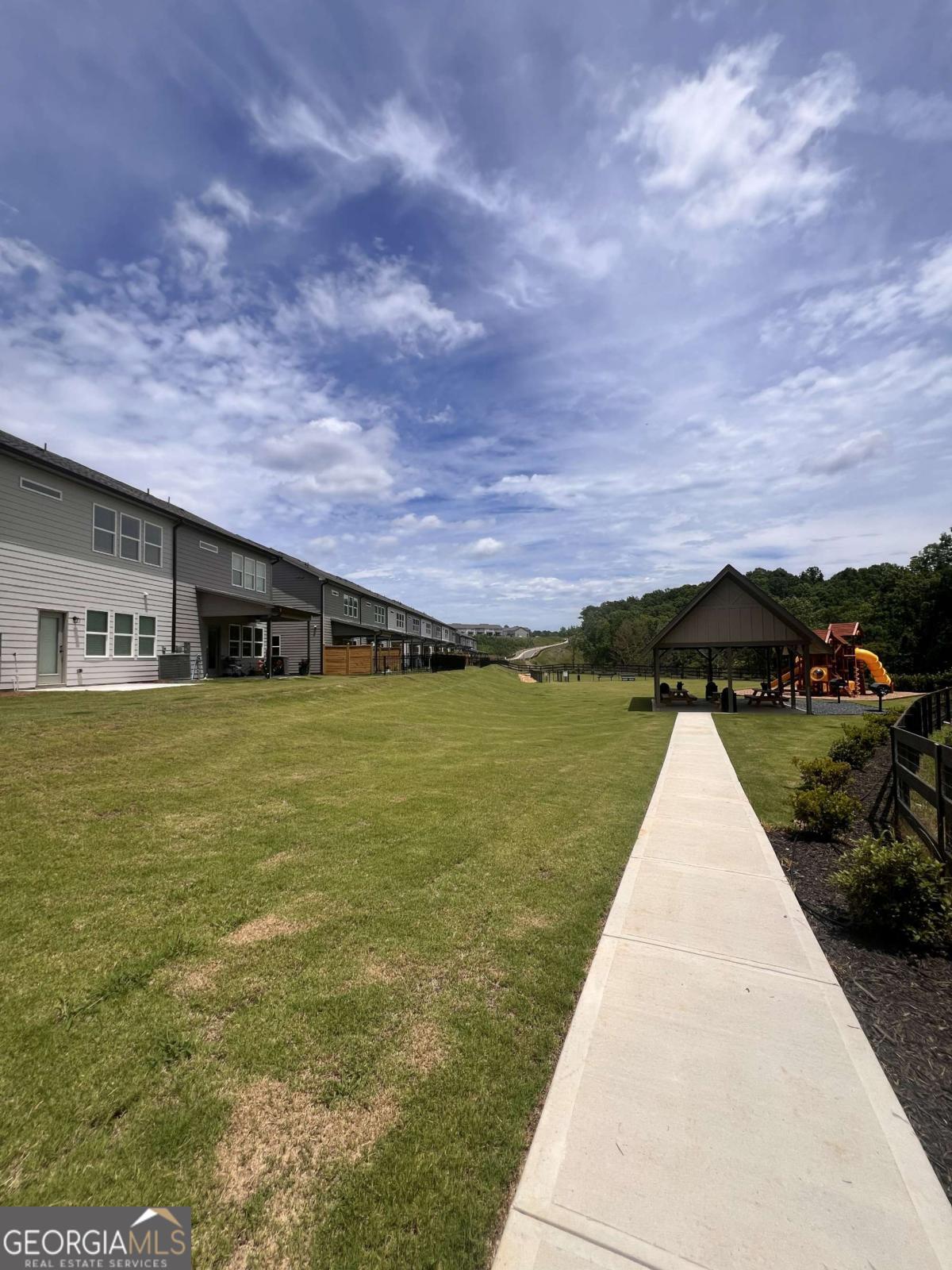 365 Summit View, Unit 5 Jasper, GA 30143 - Photo 28 of 28