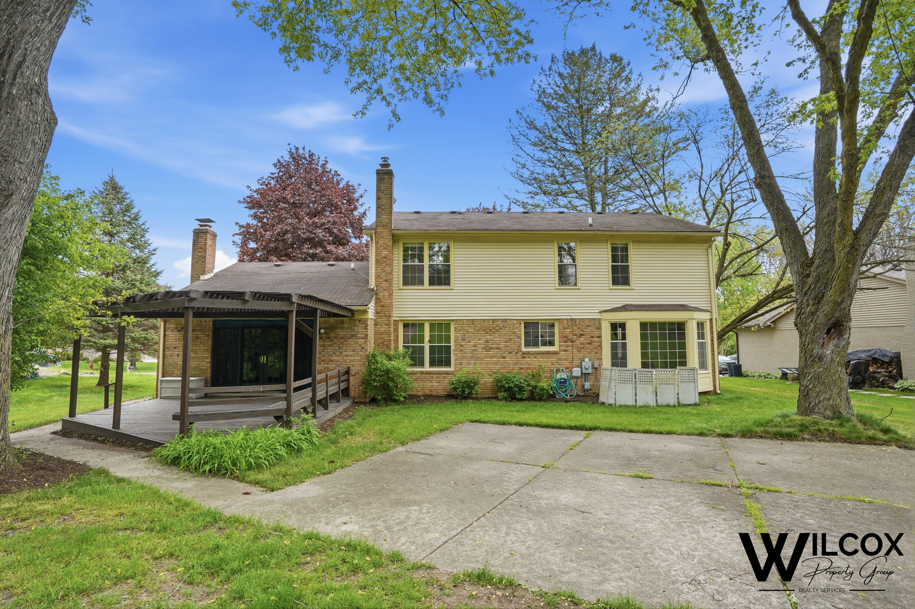 478 Cypress Road Rochester Hills, MI 48309 - Photo 44 of 50 478 cypress rd-46