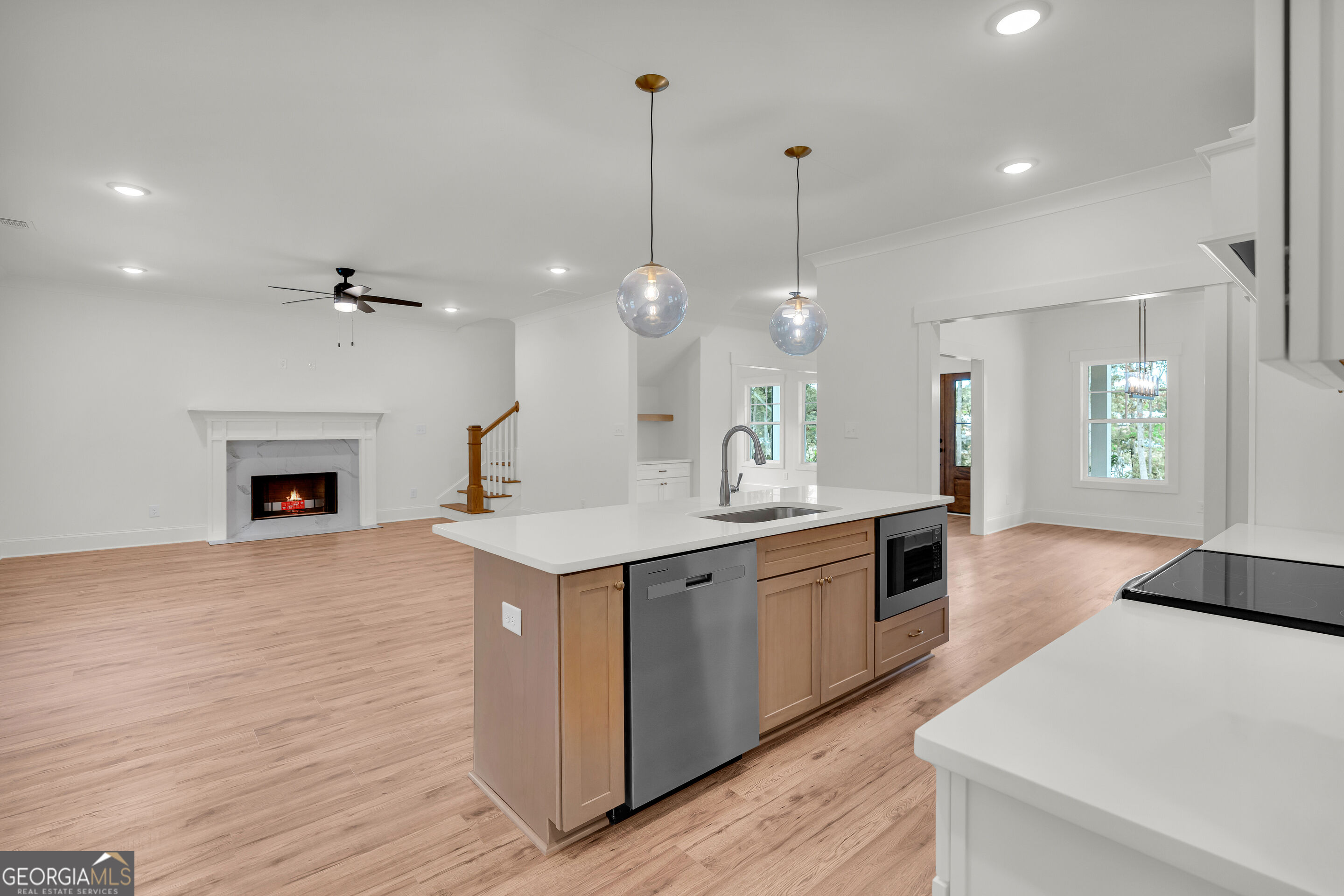 1867 Hoods Mill Road Jefferson, GA 30549 - Photo 23 of 73 Gallery Image 23