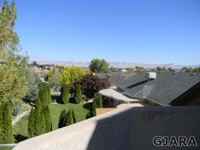 391 Butte Court Grand Junction, CO 81507 - Photo 11 of 11 a view of a city