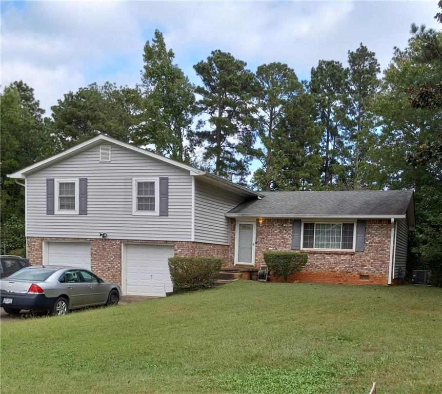 7446 Innes Street Riverdale, GA 30274 - Photo 1 of 1 FRT