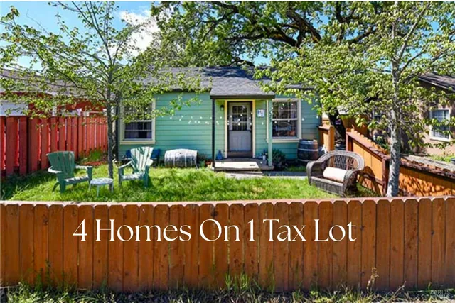 $1,449,000 | 473 Newton Way, Angwin, CA 94508