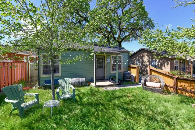 $1,449,000 | 473 Newton Way, Angwin, CA 94508