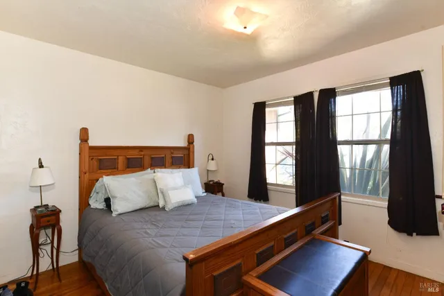 $1,449,000 | 473 Newton Way, Angwin, CA 94508