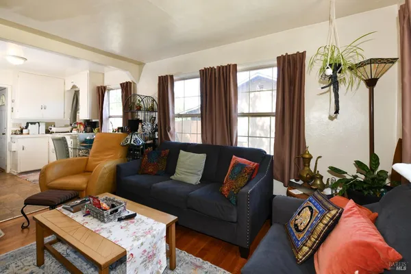 $1,449,000 | 473 Newton Way, Angwin, CA 94508