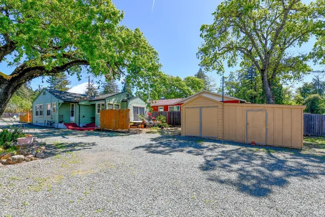 $1,449,000 | 473 Newton Way, Angwin, CA 94508