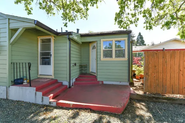 $1,449,000 | 473 Newton Way, Angwin, CA 94508