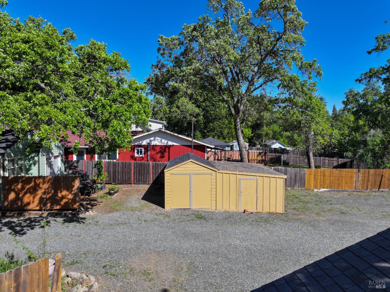 473 Newton Way Angwin, CA 94508 - Photo 41 of 87