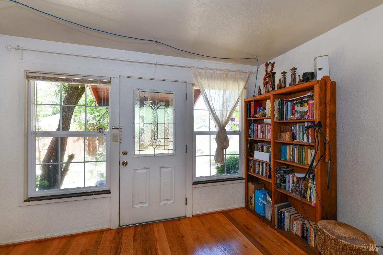 473 Newton Way Angwin, CA 94508 - Photo 54 of 87