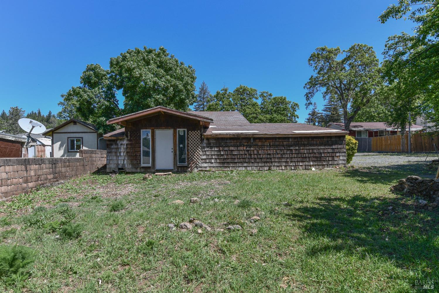 473 Newton Way Angwin, CA 94508 - Photo 70 of 87