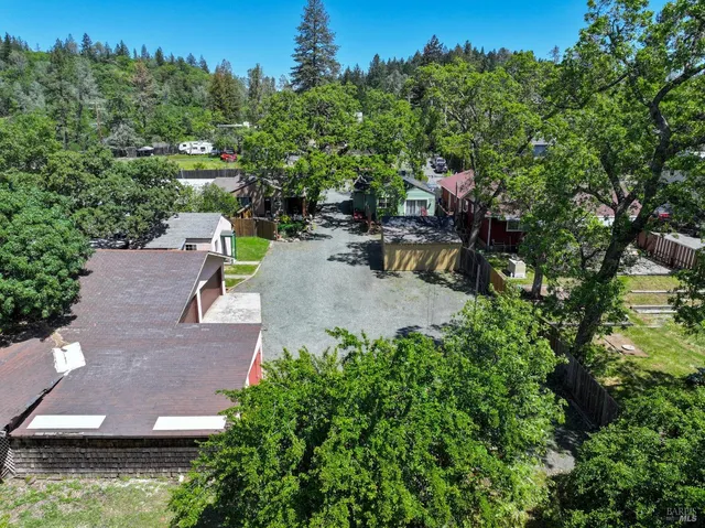 $1,449,000 | 473 Newton Way, Angwin, CA 94508