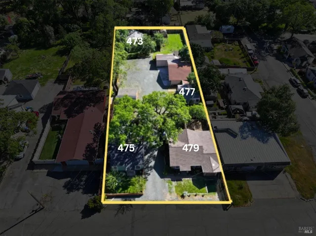 $1,449,000 | 473 Newton Way, Angwin, CA 94508