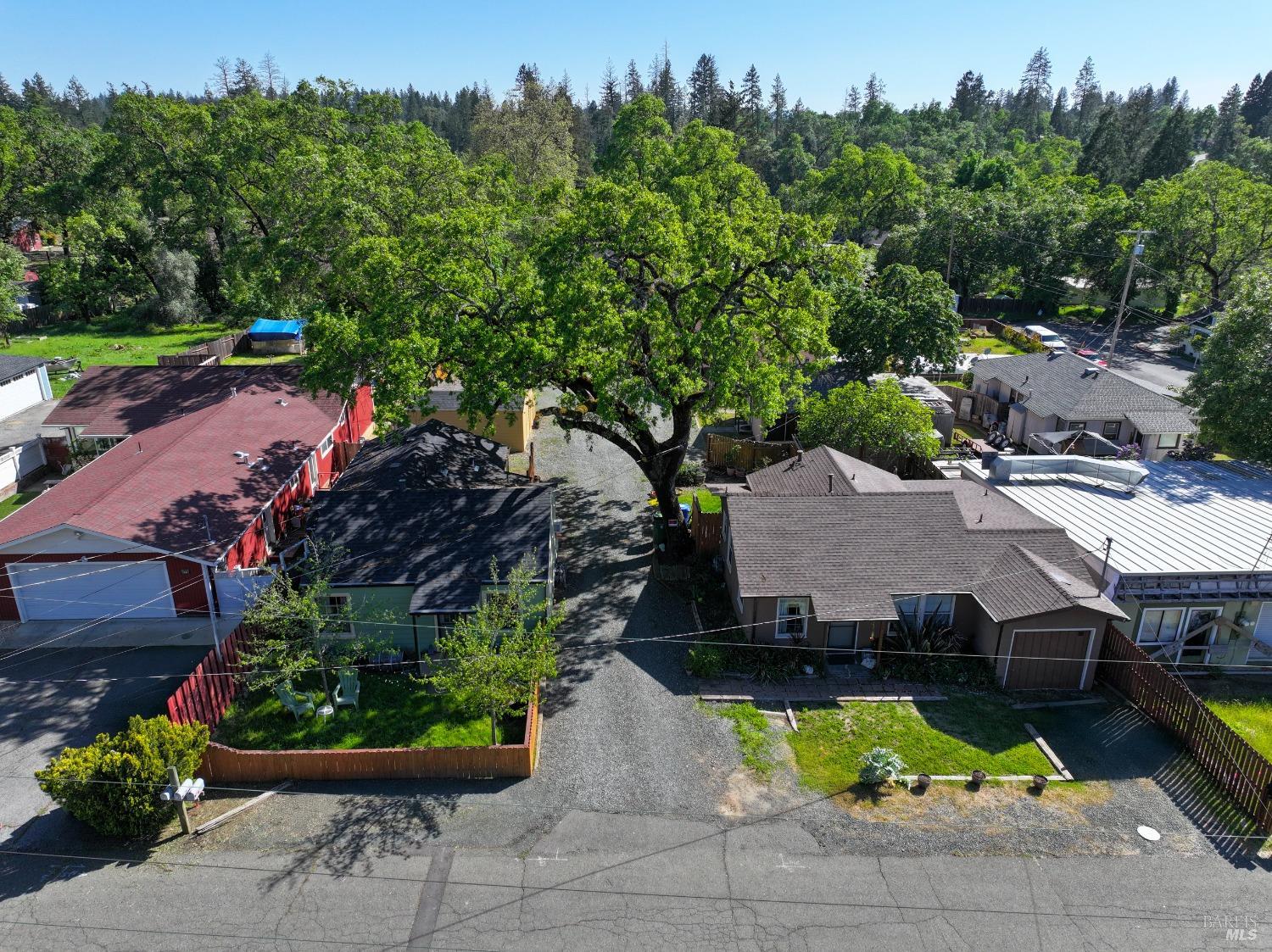 473 Newton Way Angwin, CA 94508 - Photo 85 of 87