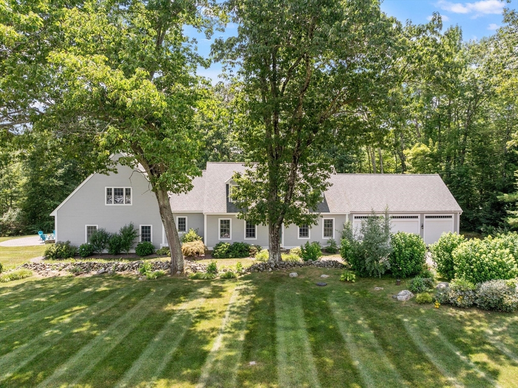 39 Main Street Princeton, MA 01541 - Photo 1 of 40 Gallery Image 1