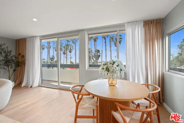 $1,475,000 | 2221 Ocean Avenue, Unit 101, Santa Monica, CA 90405