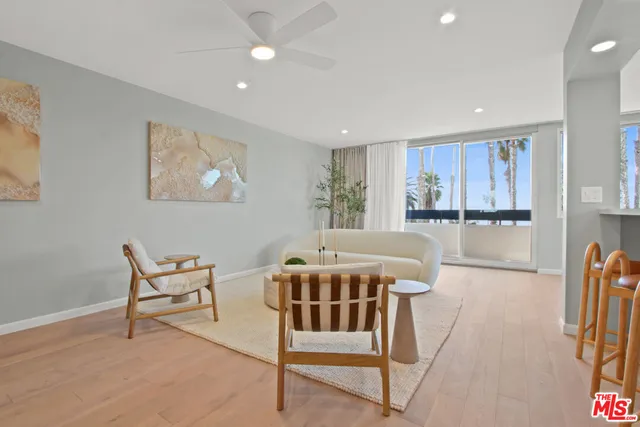 $1,475,000 | 2221 Ocean Avenue, Unit 101, Santa Monica, CA 90405