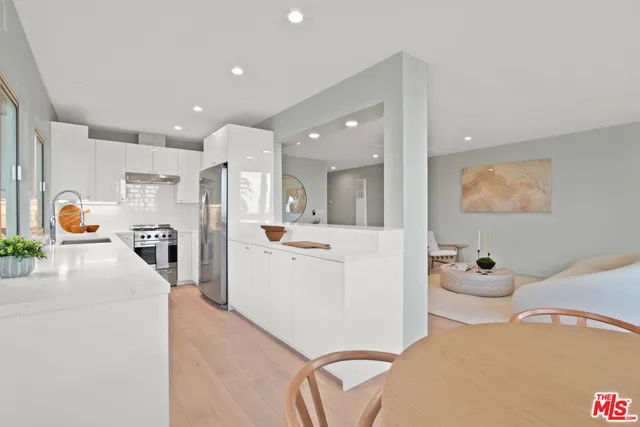 $1,475,000 | 2221 Ocean Avenue, Unit 101, Santa Monica, CA 90405