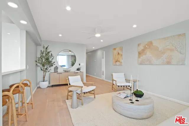$1,475,000 | 2221 Ocean Avenue, Unit 101, Santa Monica, CA 90405
