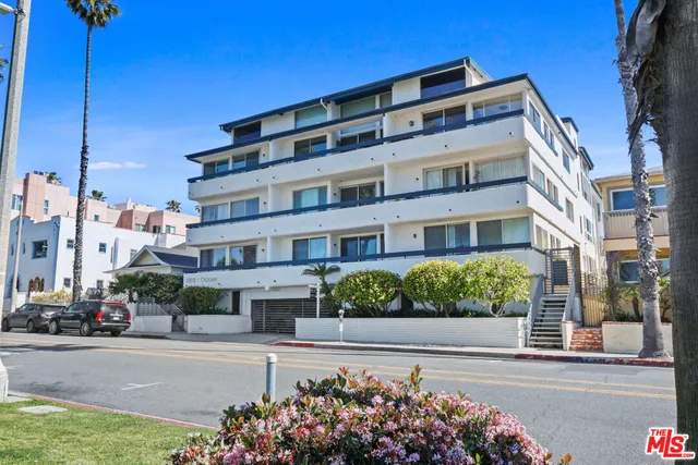 $1,475,000 | 2221 Ocean Avenue, Unit 101, Santa Monica, CA 90405